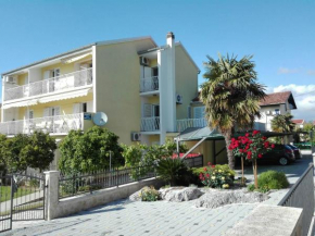 Apartments Gojka Miocevic